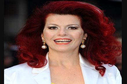 Cleo Rocos